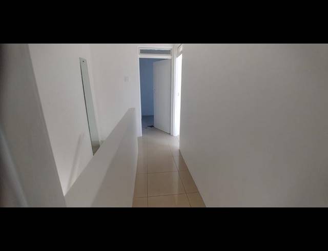 3 BEDROOM PROPERTY TO RENT IN NEWLANDS EAST